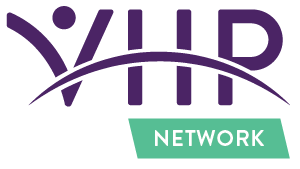 VHP Network Logo